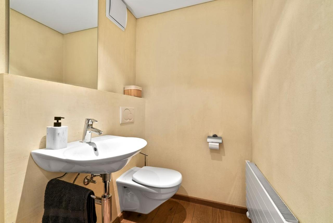 Apartament A&Y Oldtown Penthouse Loft Luzern Zewnętrze zdjęcie